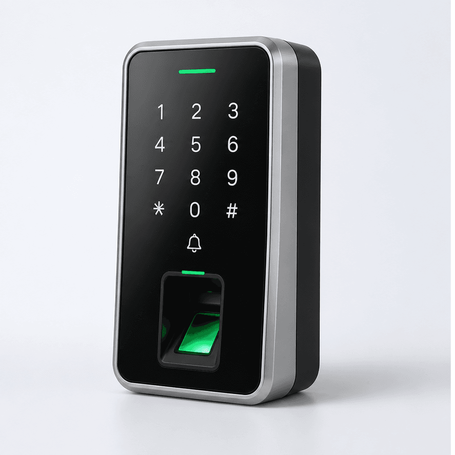Access & Alarm