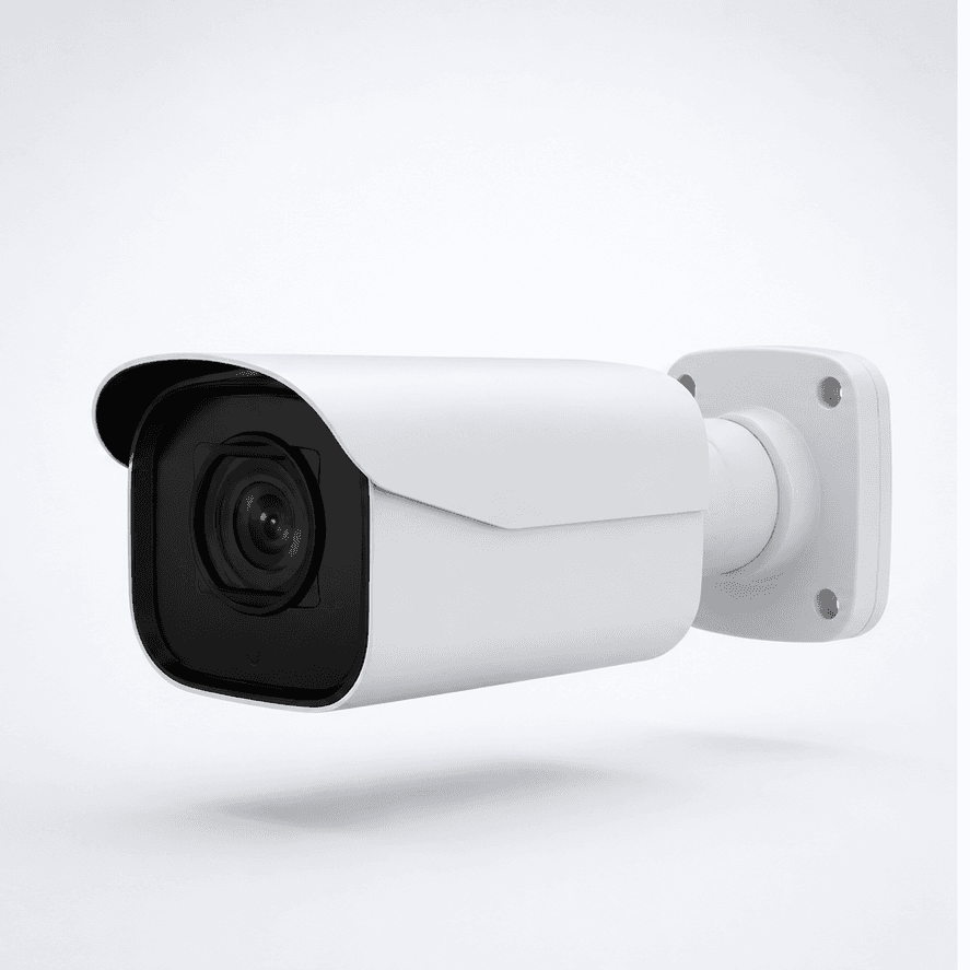 IP Cameras