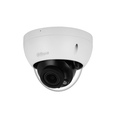 Dahua 4MP IR Vari-focal Dome WizSense Network Camera