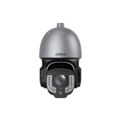Dahua 4MP 42x Starlight Laser Network PTZ Camera