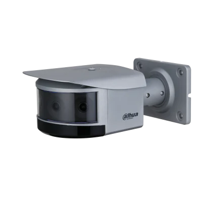 Dahua 4 × 4 MP Multi-Sensor Panoramic Bullet Wizmind Network Camera