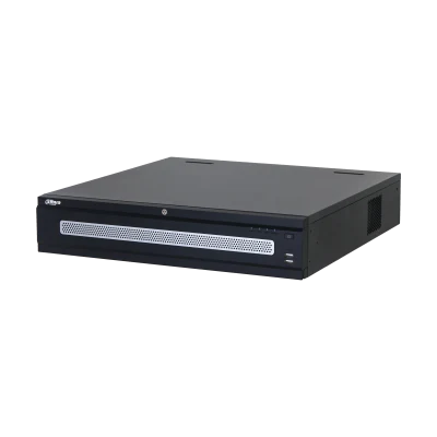 Dahua 32CH 2U 8HDDs WizMind Network Video Recorder