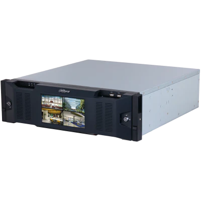 Dahua 64CH 3U 16HDDs WizMind Network Video Recorder