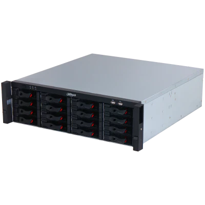 Dahua 32CH 3U 16HDDs WizMind Network Video Recorder